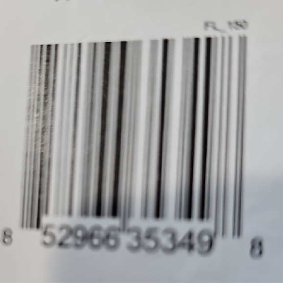 Tractr White Quilted Vest - NWT - Picture 9 of 9